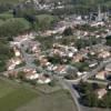 Photos aériennes de Port-Saint-Père (44710) - Autre vue | Loire-Atlantique, Pays de la Loire, France - Photo réf. N018837