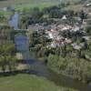 Photos aériennes de Port-Saint-Père (44710) | Loire-Atlantique, Pays de la Loire, France - Photo réf. N018841