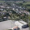 Photos aériennes de Port-Saint-Père (44710) - Autre vue | Loire-Atlantique, Pays de la Loire, France - Photo réf. N018842