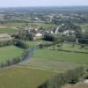 Photos aériennes de Port-Saint-Père (44710) | Loire-Atlantique, Pays de la Loire, France - Photo réf. N018850