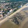 Photos aériennes de Saint-Brevin-les-Pins (44250) - Les Pins | Loire-Atlantique, Pays de la Loire, France - Photo réf. N018860