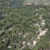 Photos aériennes de Saint-Brevin-les-Pins (44250) - L'Océan / L'Hermitage | Loire-Atlantique, Pays de la Loire, France - Photo réf. N018876