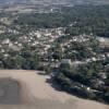 Photos aériennes de Saint-Brevin-les-Pins (44250) - L'Océan / L'Hermitage | Loire-Atlantique, Pays de la Loire, France - Photo réf. N018882