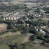 Photos aériennes de Saint-Brevin-les-Pins (44250) - L'Océan / L'Hermitage | Loire-Atlantique, Pays de la Loire, France - Photo réf. N018884