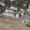 Photos aériennes de Saint-Brevin-les-Pins (44250) - L'Océan / L'Hermitage | Loire-Atlantique, Pays de la Loire, France - Photo réf. N018885