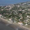 Photos aériennes de Saint-Brevin-les-Pins (44250) | Loire-Atlantique, Pays de la Loire, France - Photo réf. N018892