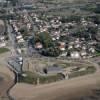 Photos aériennes de Saint-Brevin-les-Pins (44250) | Loire-Atlantique, Pays de la Loire, France - Photo réf. N018894