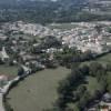Photos aériennes de Challans (85300) - Est | Vendée, Pays de la Loire, France - Photo réf. N018925