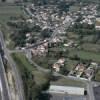 Photos aériennes de Challans (85300) - Ouest | Vendée, Pays de la Loire, France - Photo réf. N018951
