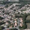 Photos aériennes de Challans (85300) - Ouest | Vendée, Pays de la Loire, France - Photo réf. N018952