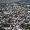 Photos aériennes de Challans (85300) - Ouest | Vendée, Pays de la Loire, France - Photo réf. N018954