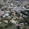Photos aériennes de Challans (85300) - Ouest | Vendée, Pays de la Loire, France - Photo réf. N018957