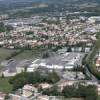 Photos aériennes de Challans (85300) - Ouest | Vendée, Pays de la Loire, France - Photo réf. N018958