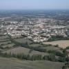 Photos aériennes de Coëx (85220) - Autre vue | Vendée, Pays de la Loire, France - Photo réf. N018964