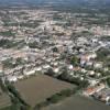 Photos aériennes de Coëx (85220) - Autre vue | Vendée, Pays de la Loire, France - Photo réf. N018966