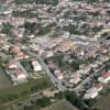 Photos aériennes de Coëx (85220) - Autre vue | Vendée, Pays de la Loire, France - Photo réf. N018967