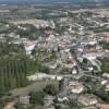 Photos aériennes de Coëx (85220) - Autre vue | Vendée, Pays de la Loire, France - Photo réf. N018968