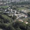 Photos aériennes de Coëx (85220) - Autre vue | Vendée, Pays de la Loire, France - Photo réf. N018970