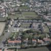 Photos aériennes de Coëx (85220) - Autre vue | Vendée, Pays de la Loire, France - Photo réf. N018973