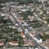 Photos aériennes de Coëx (85220) - Autre vue | Vendée, Pays de la Loire, France - Photo réf. N018977