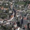 Photos aériennes de Coëx (85220) - Autre vue | Vendée, Pays de la Loire, France - Photo réf. N018979