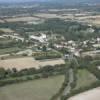 Photos aériennes de Coëx (85220) - Autre vue | Vendée, Pays de la Loire, France - Photo réf. N018981