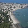 Photos aériennes de Noirmoutier-en-l'Île (85330) - Ouest | Vendée, Pays de la Loire, France - Photo réf. N019002