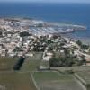 Photos aériennes de Noirmoutier-en-l'Île (85330) - Ouest | Vendée, Pays de la Loire, France - Photo réf. N019016