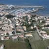 Photos aériennes de Noirmoutier-en-l'Île (85330) - Ouest | Vendée, Pays de la Loire, France - Photo réf. N019017