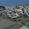 Photos aériennes de Noirmoutier-en-l'Île (85330) - Ouest | Vendée, Pays de la Loire, France - Photo réf. N019025