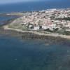 Photos aériennes de Noirmoutier-en-l'Île (85330) - Ouest | Vendée, Pays de la Loire, France - Photo réf. N019027