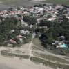 Photos aériennes de Noirmoutier-en-l'Île (85330) - Ouest | Vendée, Pays de la Loire, France - Photo réf. N019028