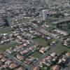 Photos aériennes de Saint-Hilaire-de-Riez (85270) - Sion-sur-l'Océan | Vendée, Pays de la Loire, France - Photo réf. N019101