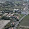 Photos aériennes de Saint-Hilaire-de-Riez (85270) - Le Centre | Vendée, Pays de la Loire, France - Photo réf. N019105