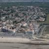 Photos aériennes de Saint-Hilaire-de-Riez (85270) | Vendée, Pays de la Loire, France - Photo réf. N019134