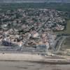 Photos aériennes de Saint-Hilaire-de-Riez (85270) - Les Demoiselles | Vendée, Pays de la Loire, France - Photo réf. N019134