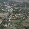 Photos aériennes de Saint-Jean-de-Monts (85160) | Vendée, Pays de la Loire, France - Photo réf. N019142