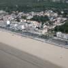 Photos aériennes de Saint-Jean-de-Monts (85160) - La Côte | Vendée, Pays de la Loire, France - Photo réf. N019165