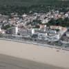 Photos aériennes de Saint-Jean-de-Monts (85160) - La Côte | Vendée, Pays de la Loire, France - Photo réf. N019166