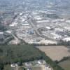 Photos aériennes de Guérande (44350) - La Zone Industrielle | Loire-Atlantique, Pays de la Loire, France - Photo réf. N019181
