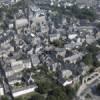 Photos aériennes de Guérande (44350) - La Cité Médiévale | Loire-Atlantique, Pays de la Loire, France - Photo réf. N019191