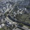 Photos aériennes de Guérande (44350) - La Cité Médiévale | Loire-Atlantique, Pays de la Loire, France - Photo réf. N019192