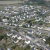 Photos aériennes de Guérande (44350) - Le Bourg | Loire-Atlantique, Pays de la Loire, France - Photo réf. N019201