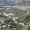 Photos aériennes de Guérande (44350) - La Madeleine | Loire-Atlantique, Pays de la Loire, France - Photo réf. N019213
