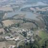 Photos aériennes de Guérande (44350) - La Madeleine | Loire-Atlantique, Pays de la Loire, France - Photo réf. N019215