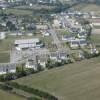 Photos aériennes de Guérande (44350) - La Madeleine | Loire-Atlantique, Pays de la Loire, France - Photo réf. N019222