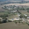 Photos aériennes de Herbignac (44410) - Autre vue | Loire-Atlantique, Pays de la Loire, France - Photo réf. N019240
