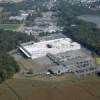 Photos aériennes de Herbignac (44410) - La Zone Industrielle | Loire-Atlantique, Pays de la Loire, France - Photo réf. N019254