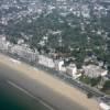Photos aériennes de La Baule-Escoublac (44500) | Loire-Atlantique, Pays de la Loire, France - Photo réf. N019258