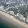 Photos aériennes de La Baule-Escoublac (44500) | Loire-Atlantique, Pays de la Loire, France - Photo réf. N019259